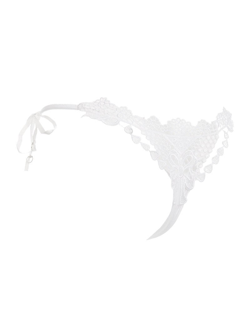 Amorable by Rimba - Tanga Slip - One Size