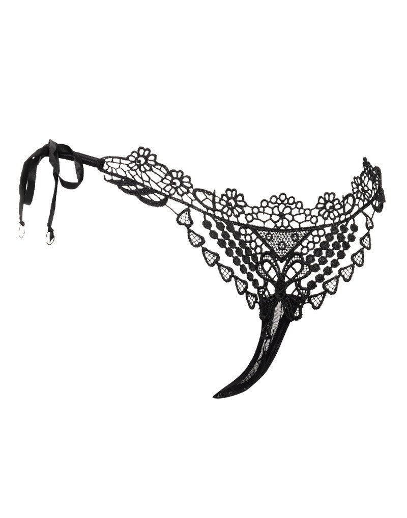 Amorable by Rimba - Tanga Slip - One Size