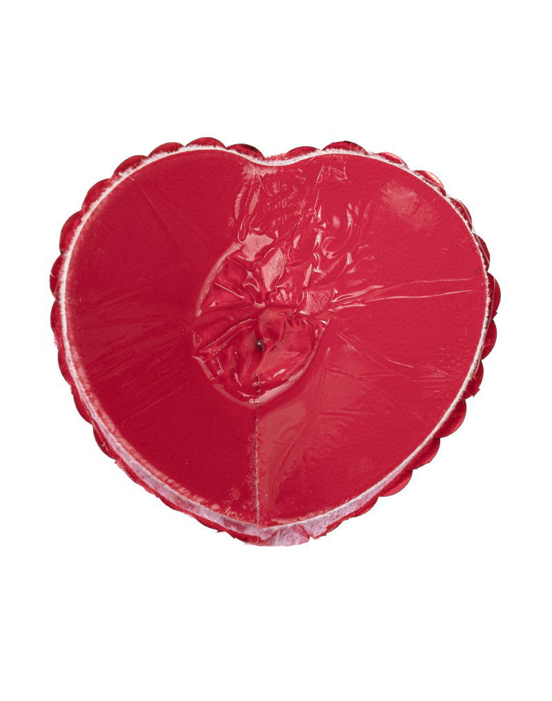 Amorable by Rimba - Tepel Bedekkers met Franjes