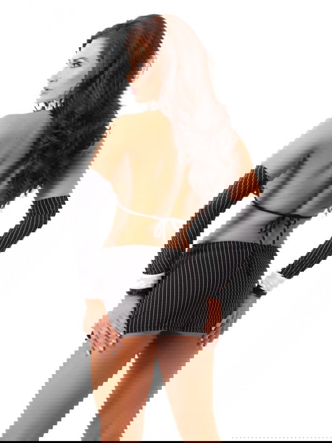 Rimba - Secretaresse setje, 7 delig