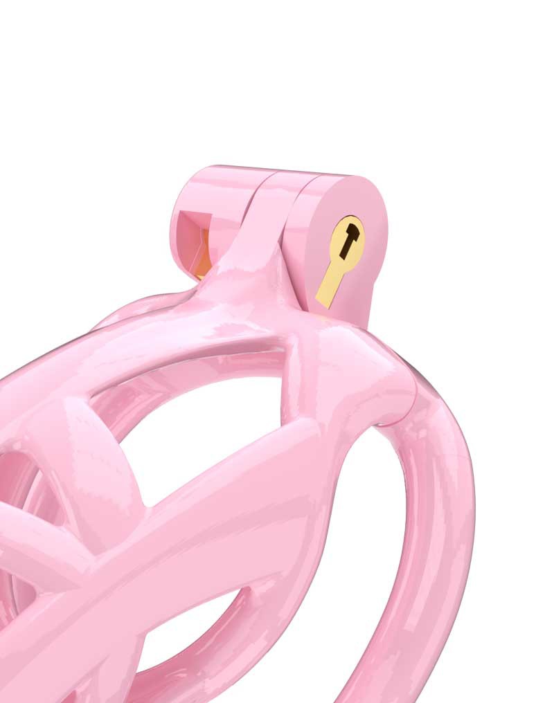 Rimba P-Cage - P-Cage PC01 - Peniskooi Maat L