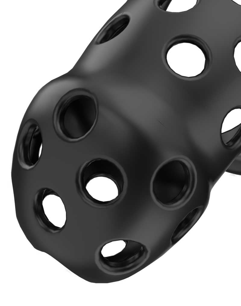 Rimba P-Cage - P-Cage PC03 - Peniskooi Maat L