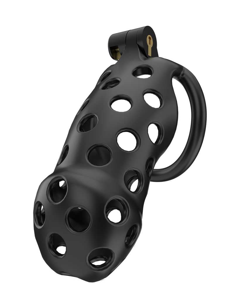 Rimba P-Cage - P-Cage PC03 - Peniskooi Maat L