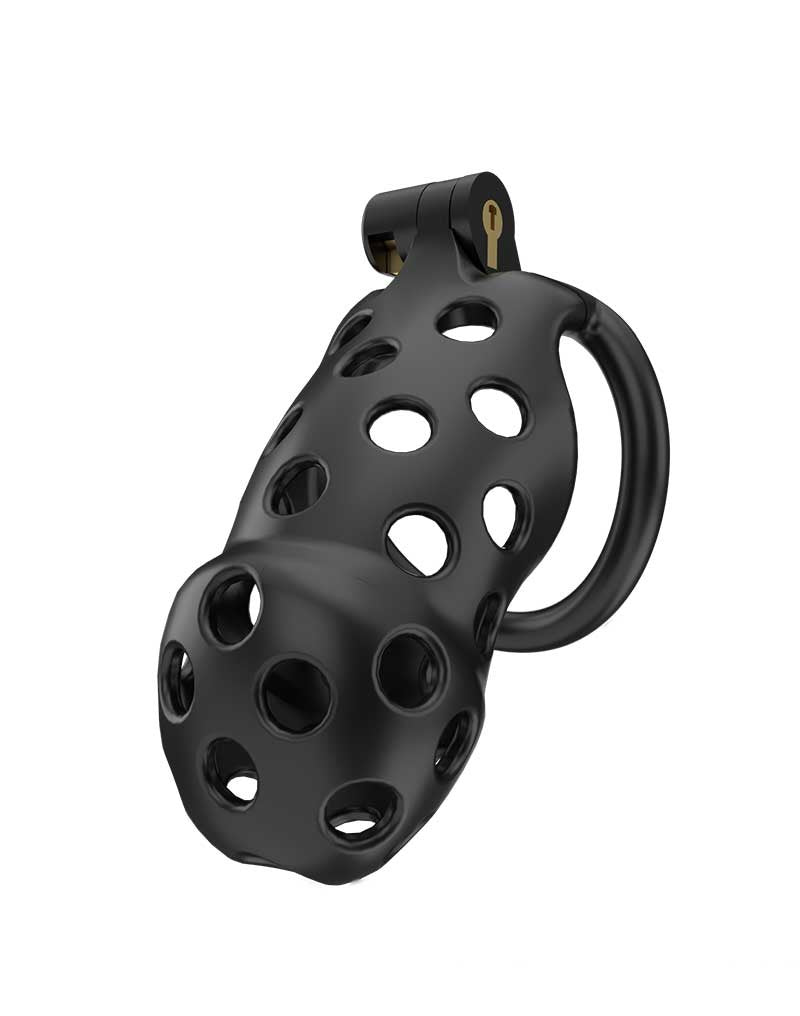 Rimba P-Cage - P-Cage PC03 - Peniskooi Maat M