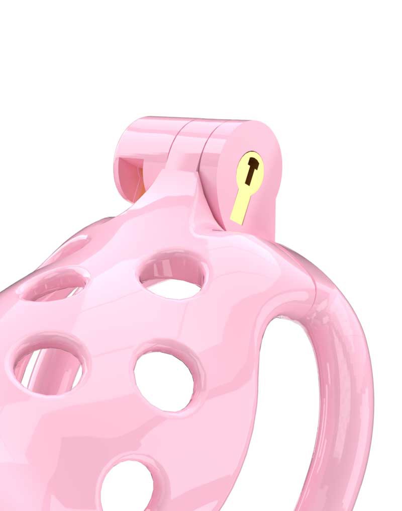 Rimba P-Cage - P-Cage PC03 - Peniskooi Maat S