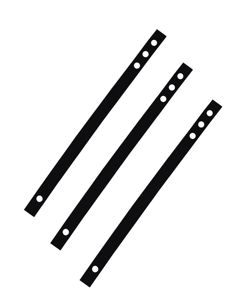 Rimba P-Cage - P-Cage PC05 - Peniskooi - Zwart