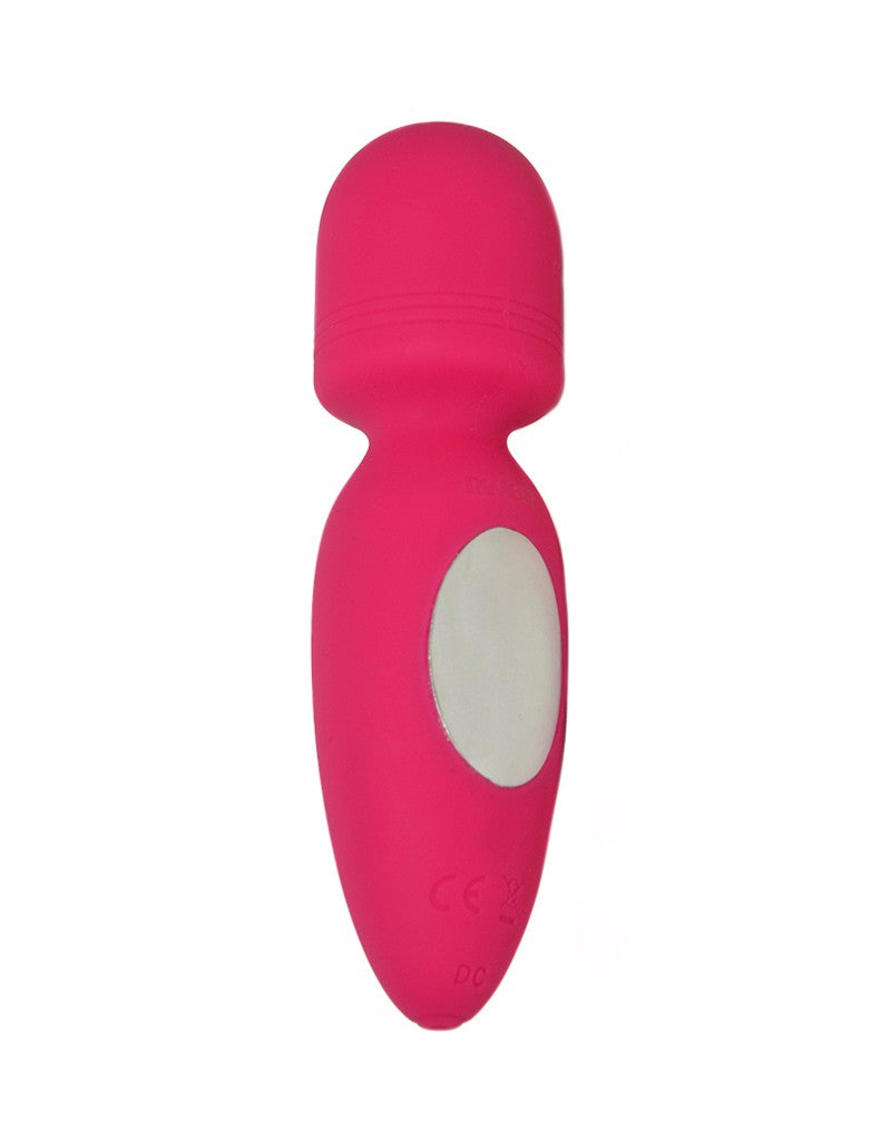 Rimba Toys - Valencia - Mini Wand Vibrator