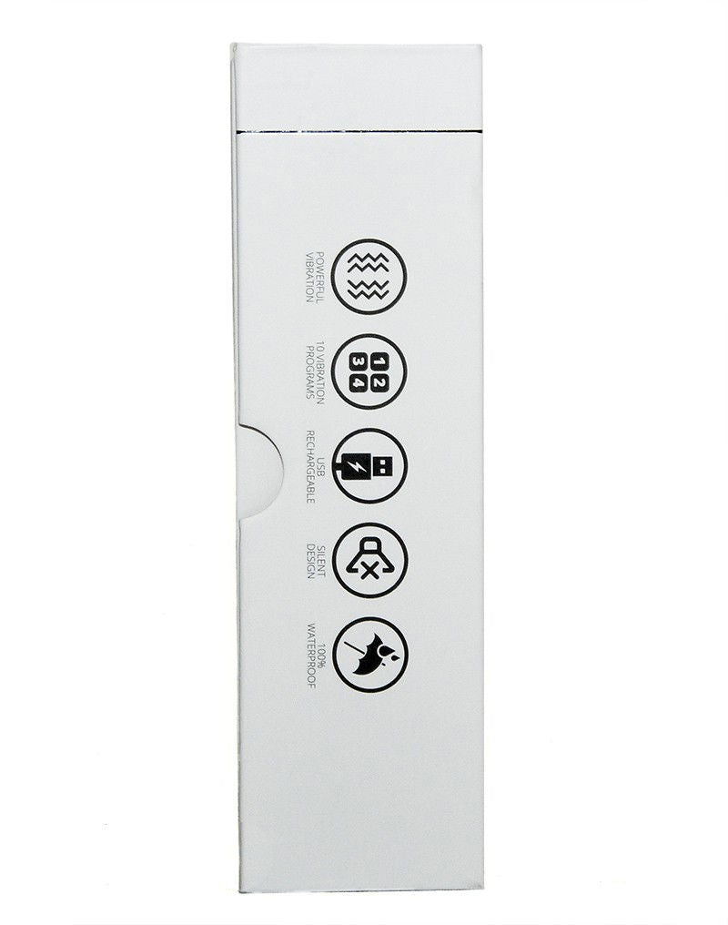 Rimba Toys - Valencia - Mini Wand Vibrator