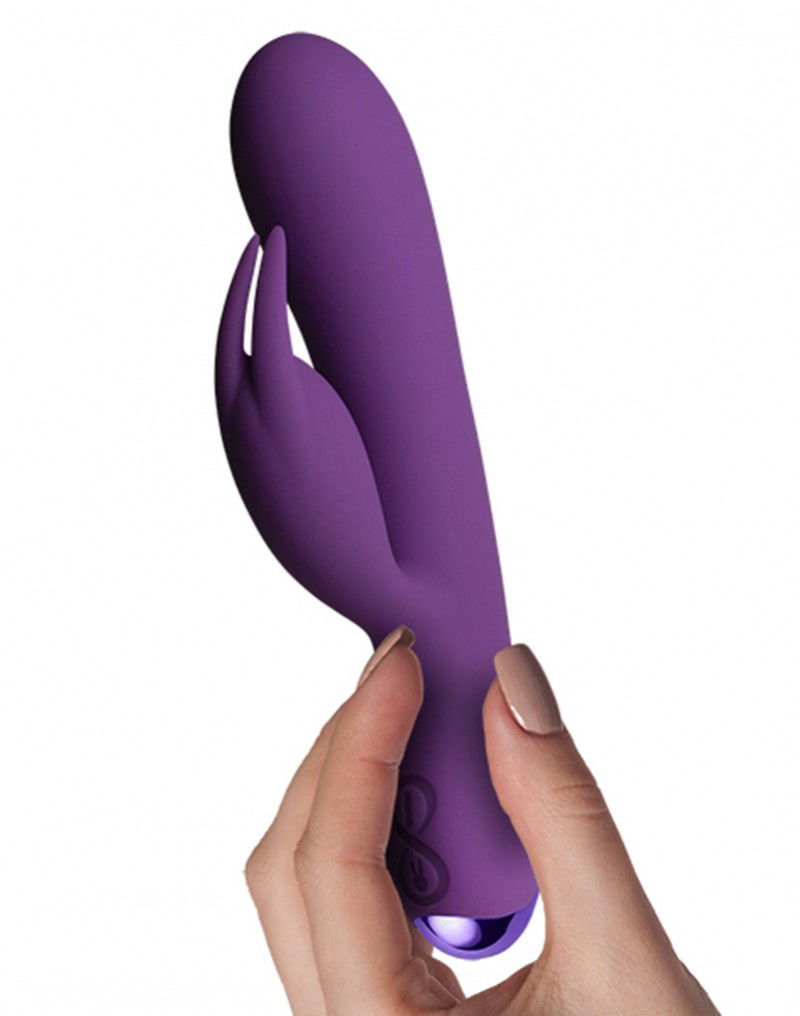Rocks-Off - Flutter Rabbit - Rabbit Vibrator