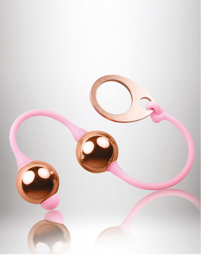 Rocks-Off - Golden Balls