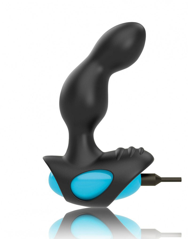 Rocks-Off Men-X Index - Prostate Stimulator