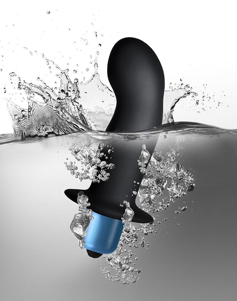 Rocks-Off Men-X Torex - Prostate Stimulator