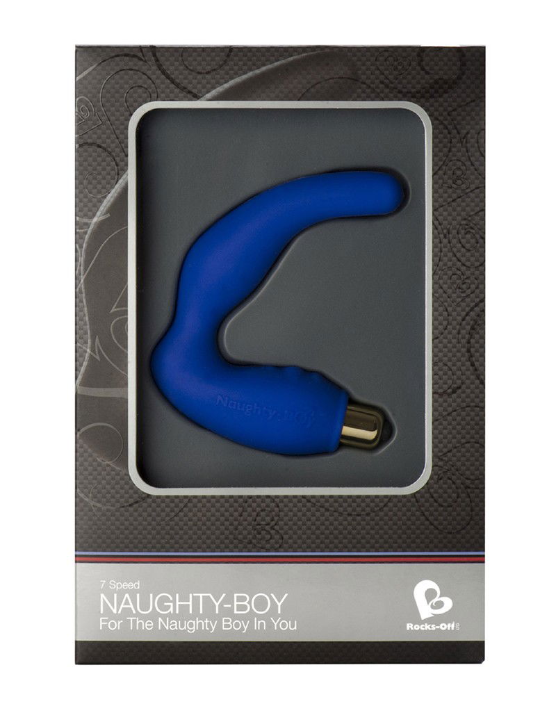 Rocks-Off Naughty-Boy 7 Speed