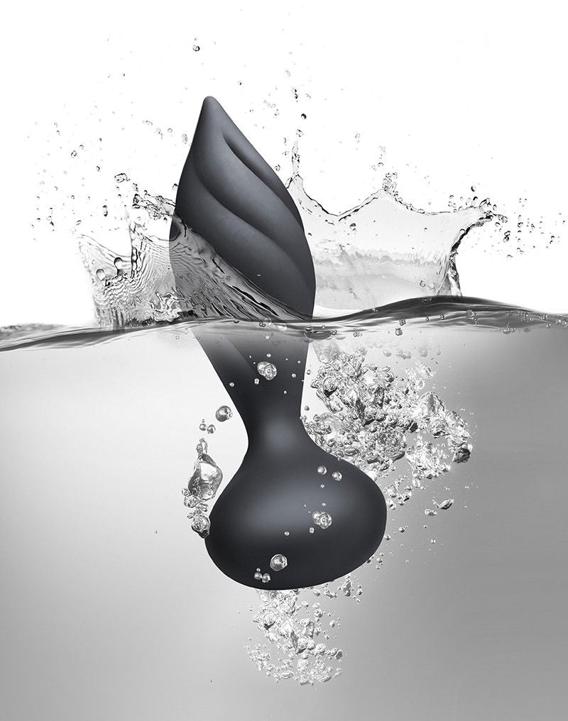 Rocks-Off - Petite Sensations Desire - Anale Vibrator met Afstandsbediening