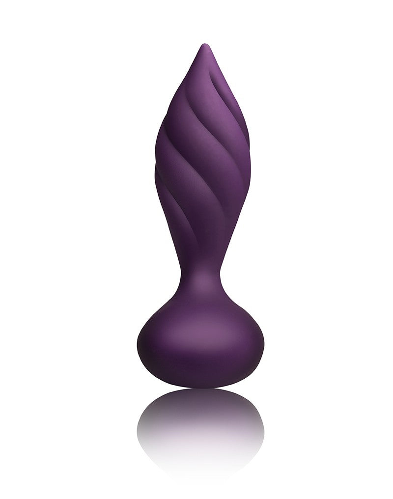 Rocks-Off - Petite Sensations Desire - Anale Vibrator met Afstandsbediening