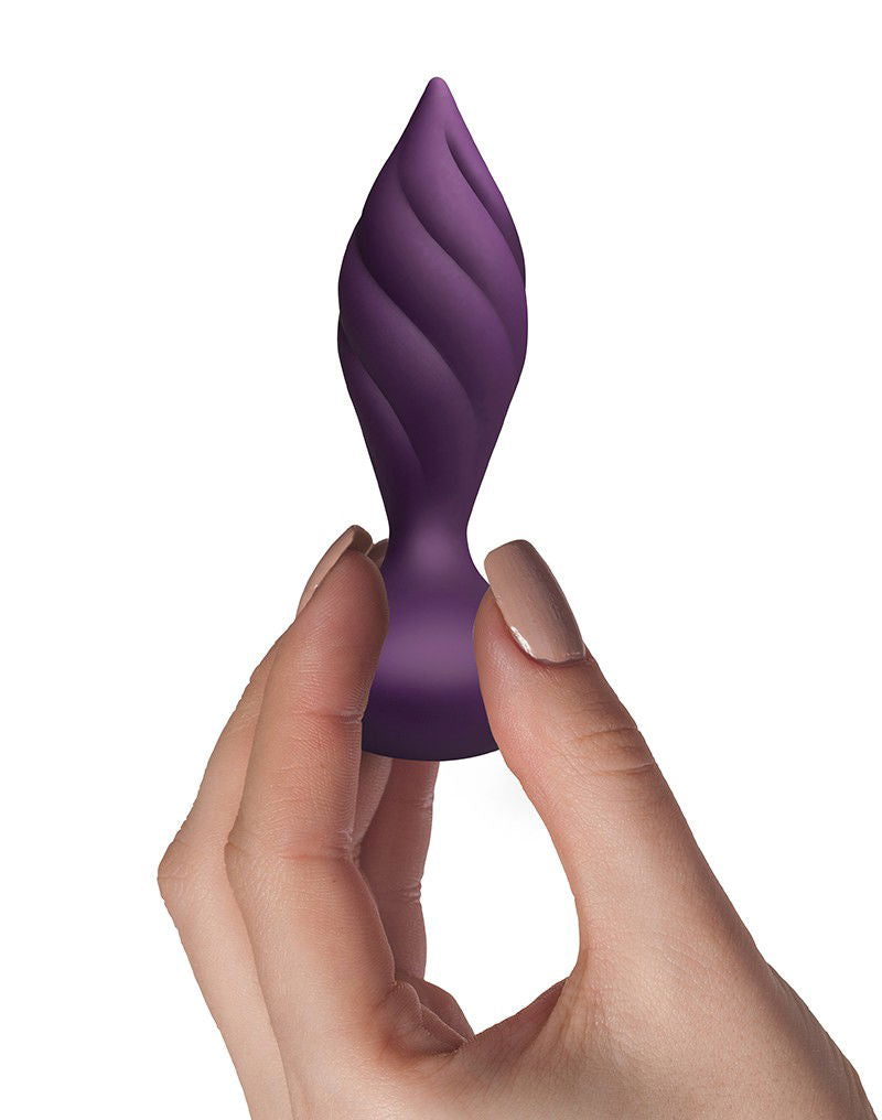 Rocks-Off - Petite Sensations Desire - Anale Vibrator met Afstandsbediening