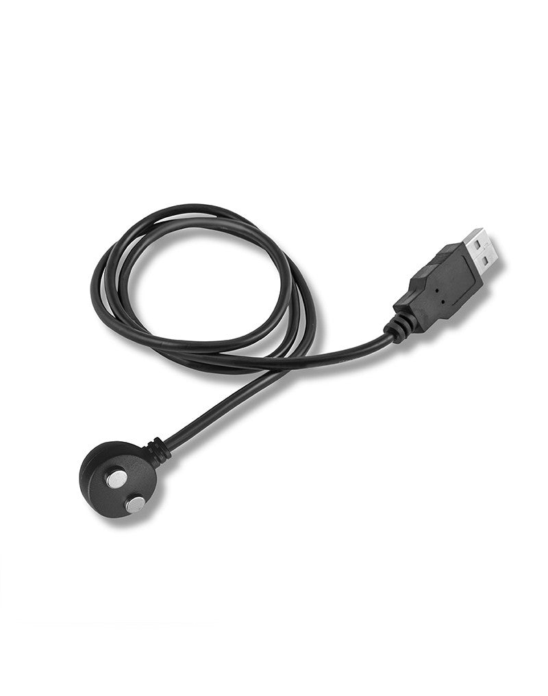 Rocks-Off - Ruby Glow Rosa - Sit-on Vibrator met Afstandsbediening - Rood