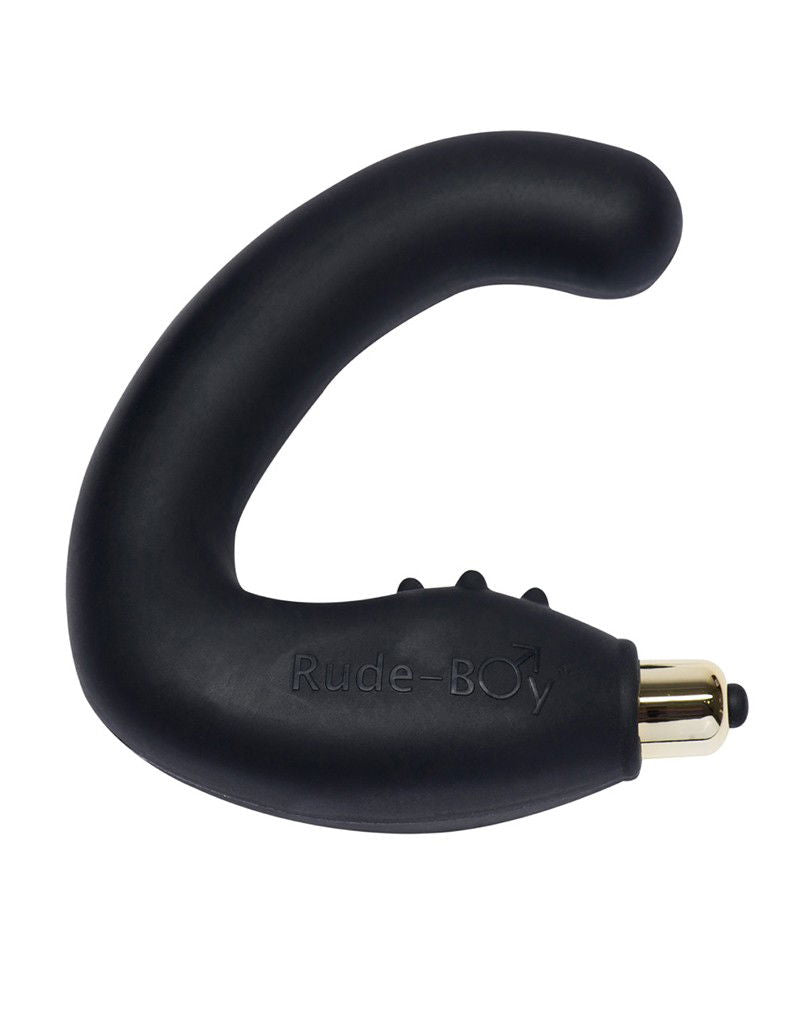 Rocks-Off Rude-Boy 7 Speed