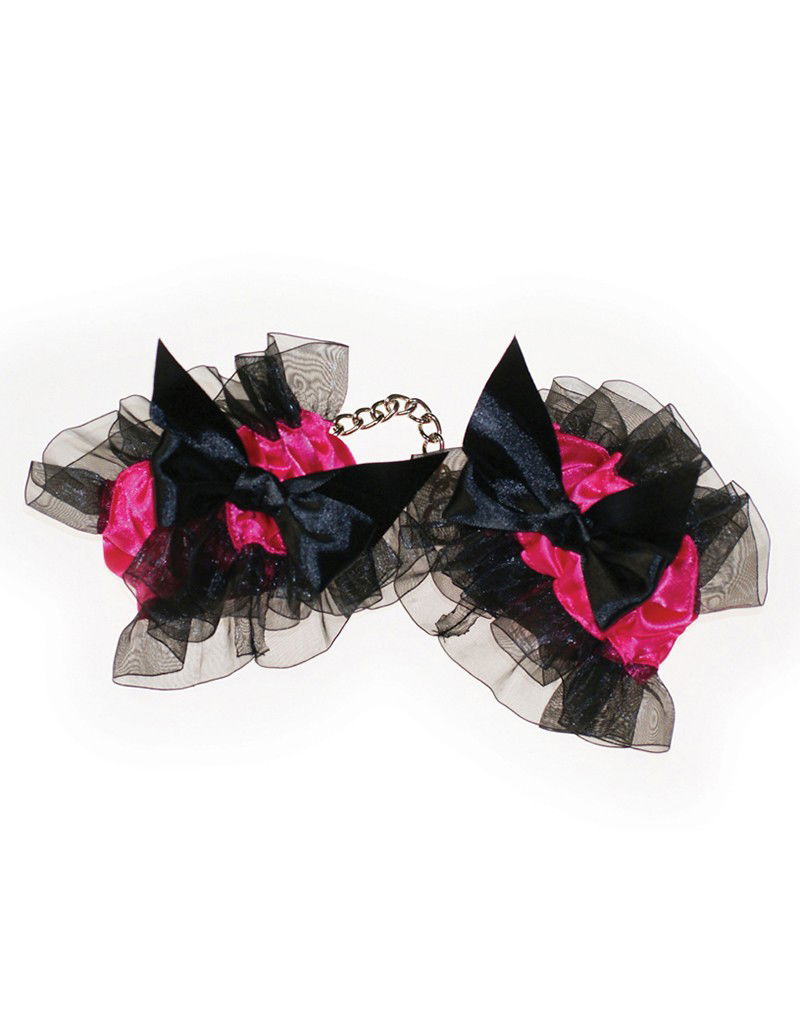 Rocks-Off S&M Kit voor beginners