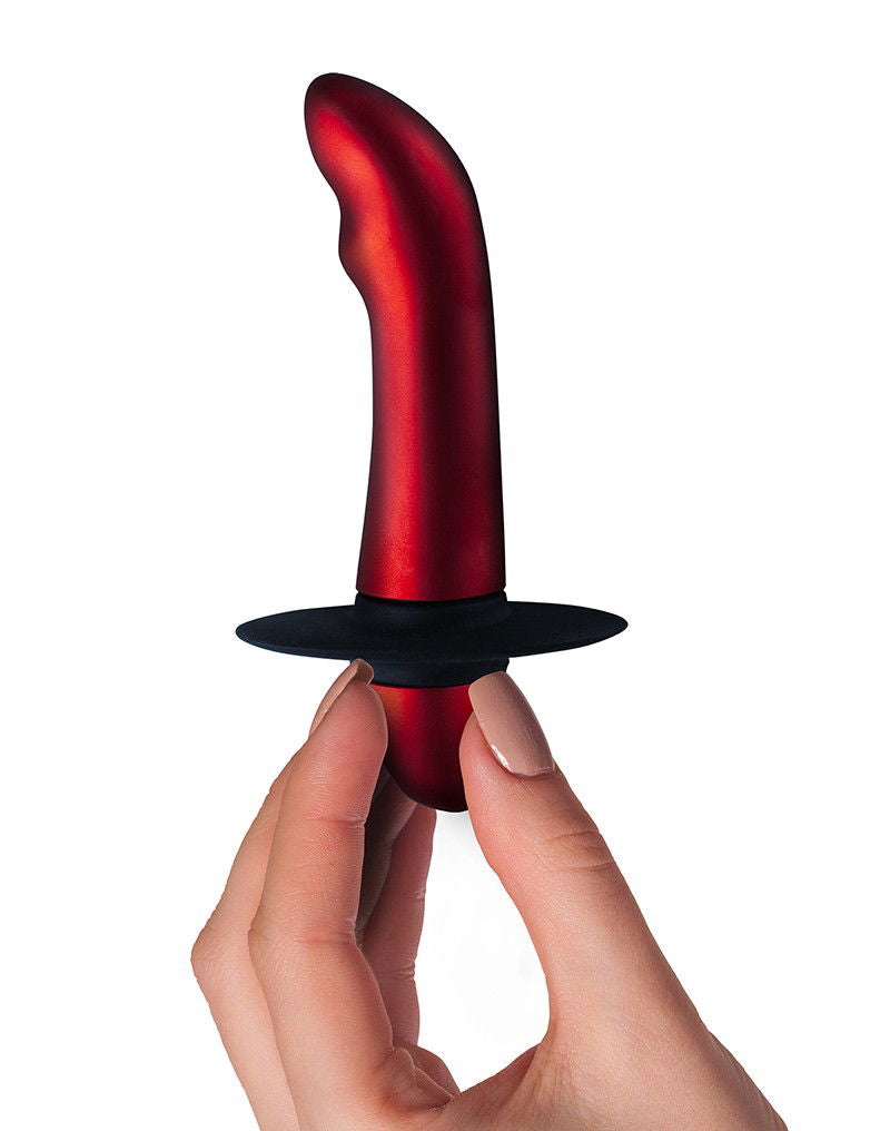 Rocks-Off Truly Yours - Red Temptations Set