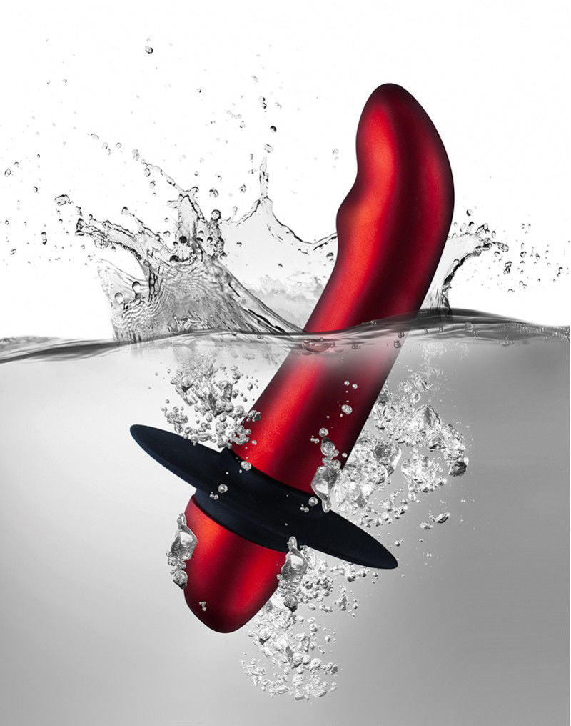 Rocks-Off Truly Yours - Red Temptations Set