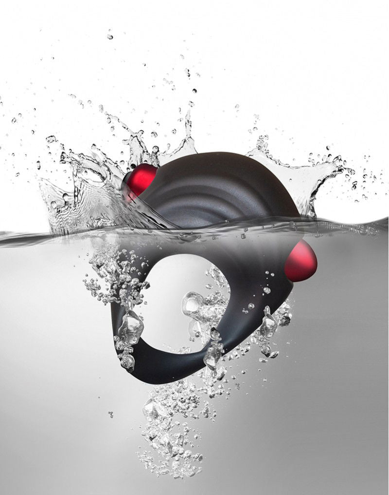 Rocks-Off Truly Yours - Red Temptations Set