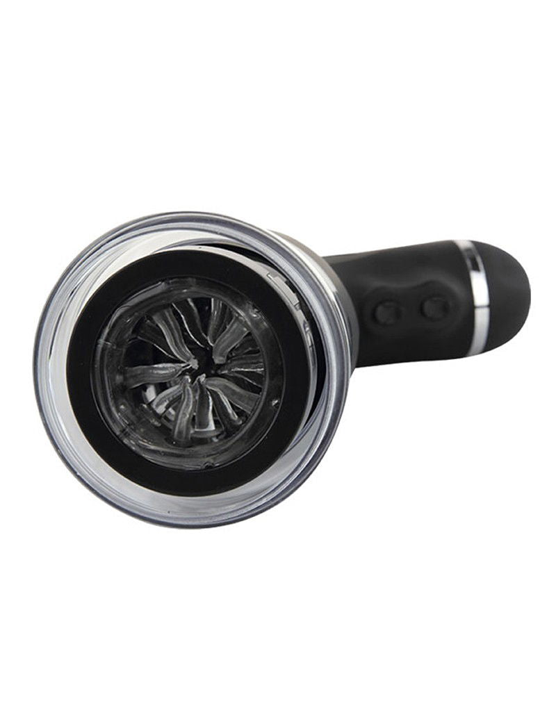 Crazy Bull - Rotation Lover