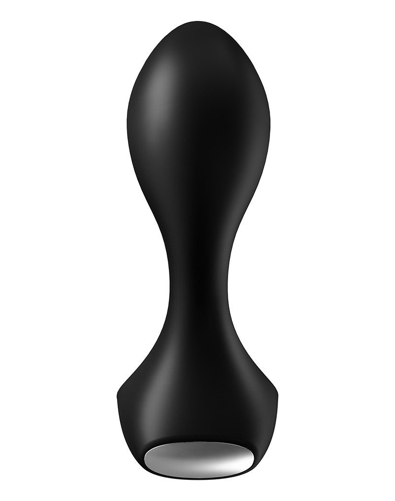 Satisfyer - Backdoor Lover - Anaal Vibrator