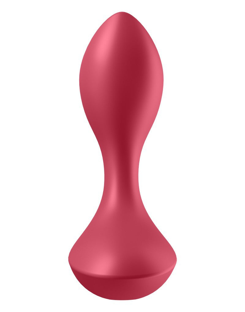 Satisfyer - Backdoor Lover - Anaal Vibrator