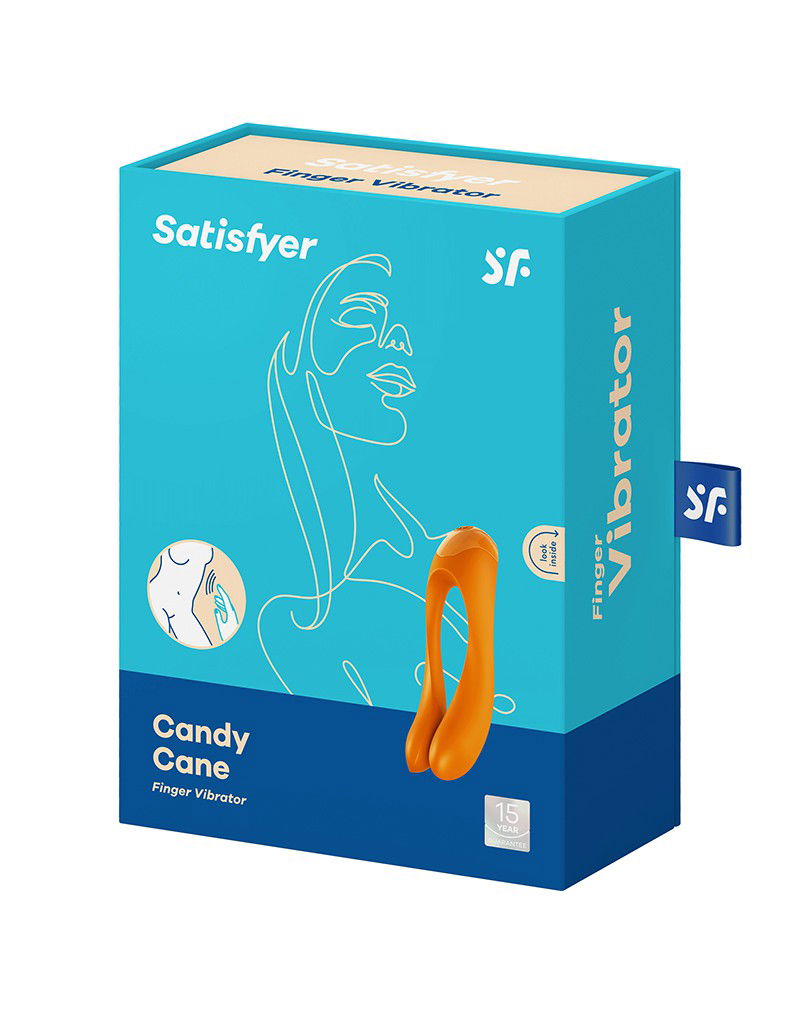 Satisfyer Candy Cane
