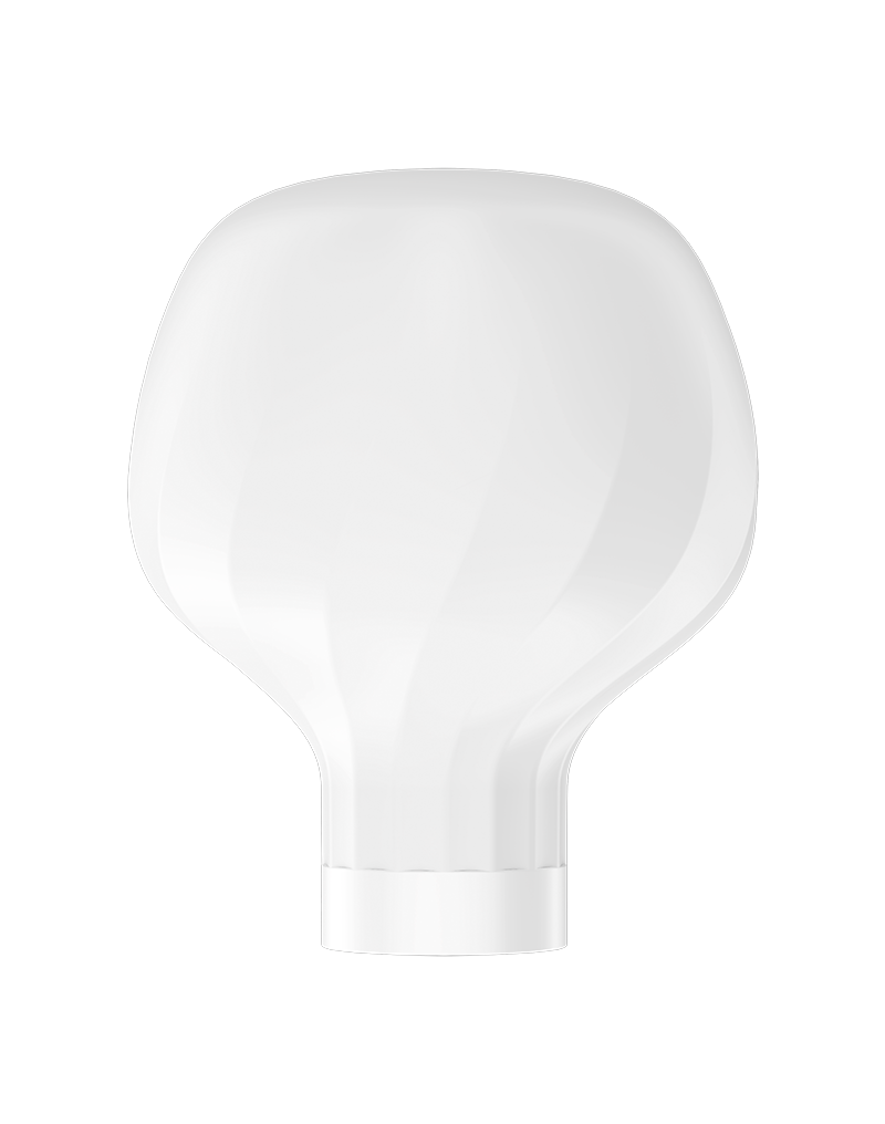 Satisfyer - Double Wand-er - Wand Vibrator - Wit