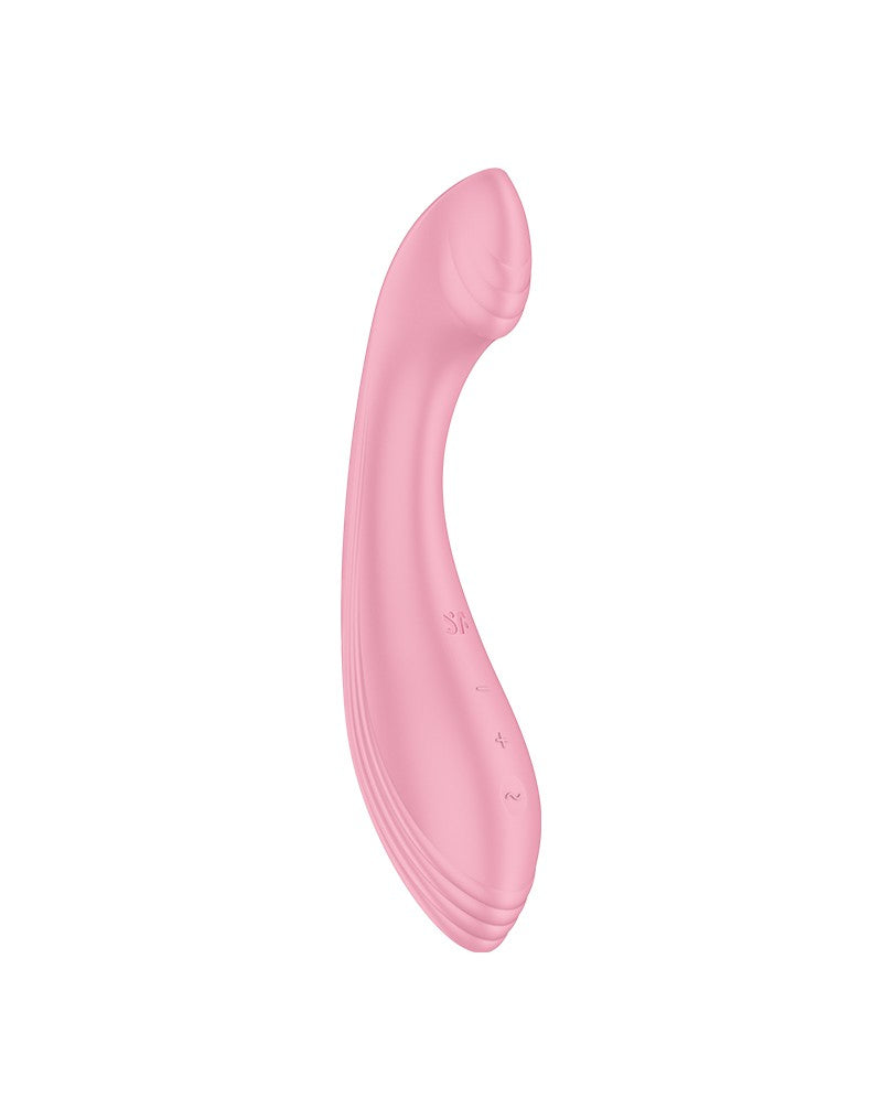 Satisfyer - G-Force - G-Spot Vibrator