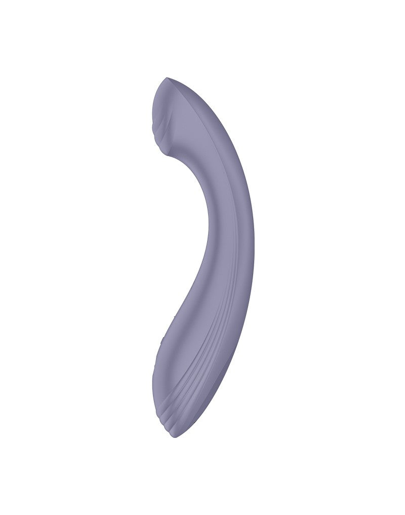 Satisfyer - G-Force - G-Spot Vibrator