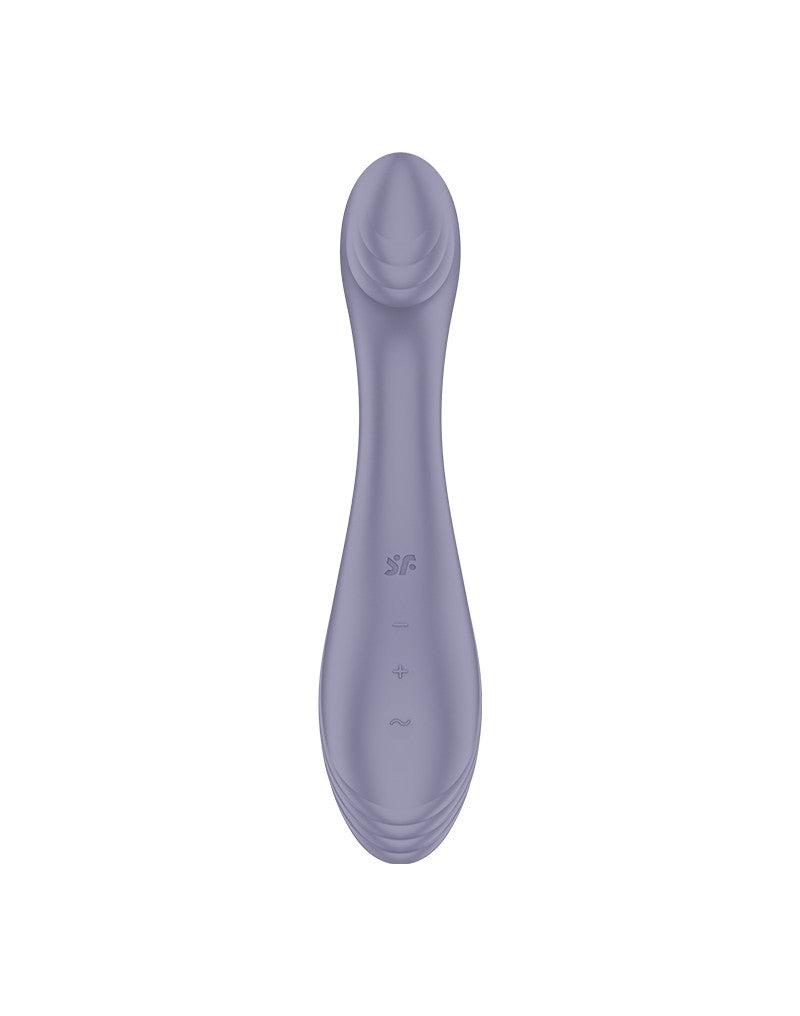 Satisfyer - G-Force - G-Spot Vibrator