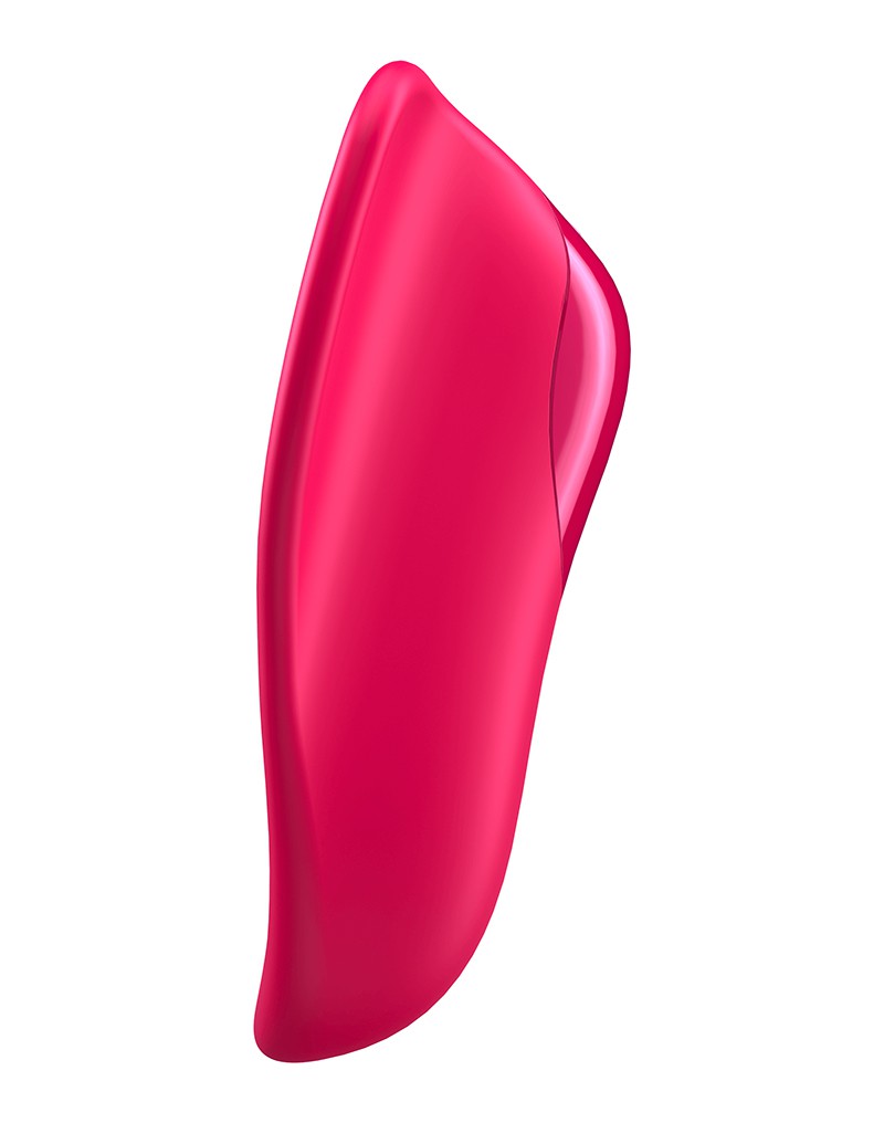 Satisfyer High Fly - Red