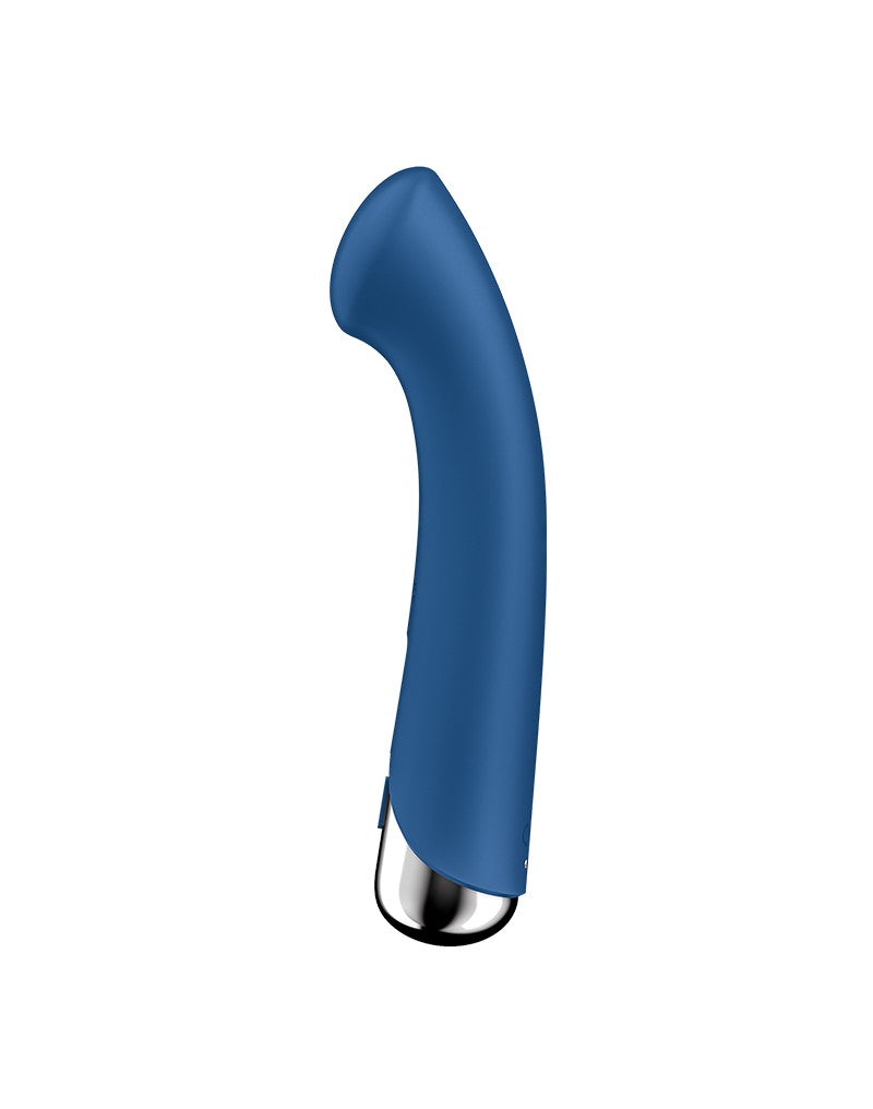 Satisfyer - Spinning G-Spot 1 - G-Spot Vibrator