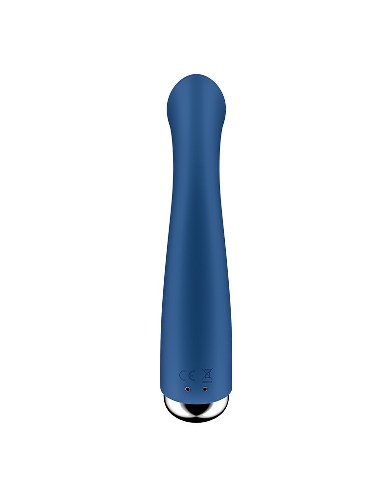 Satisfyer - Spinning G-Spot 1 - G-Spot Vibrator