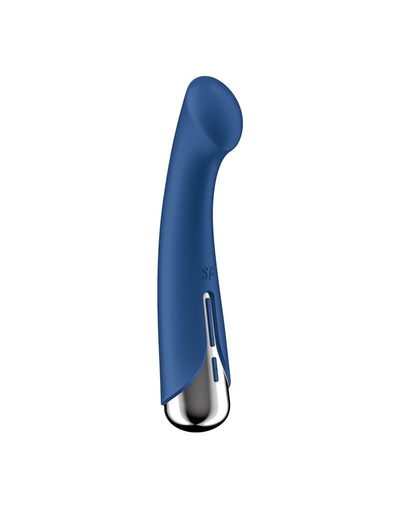 Satisfyer - Spinning G-Spot 1 - G-Spot Vibrator