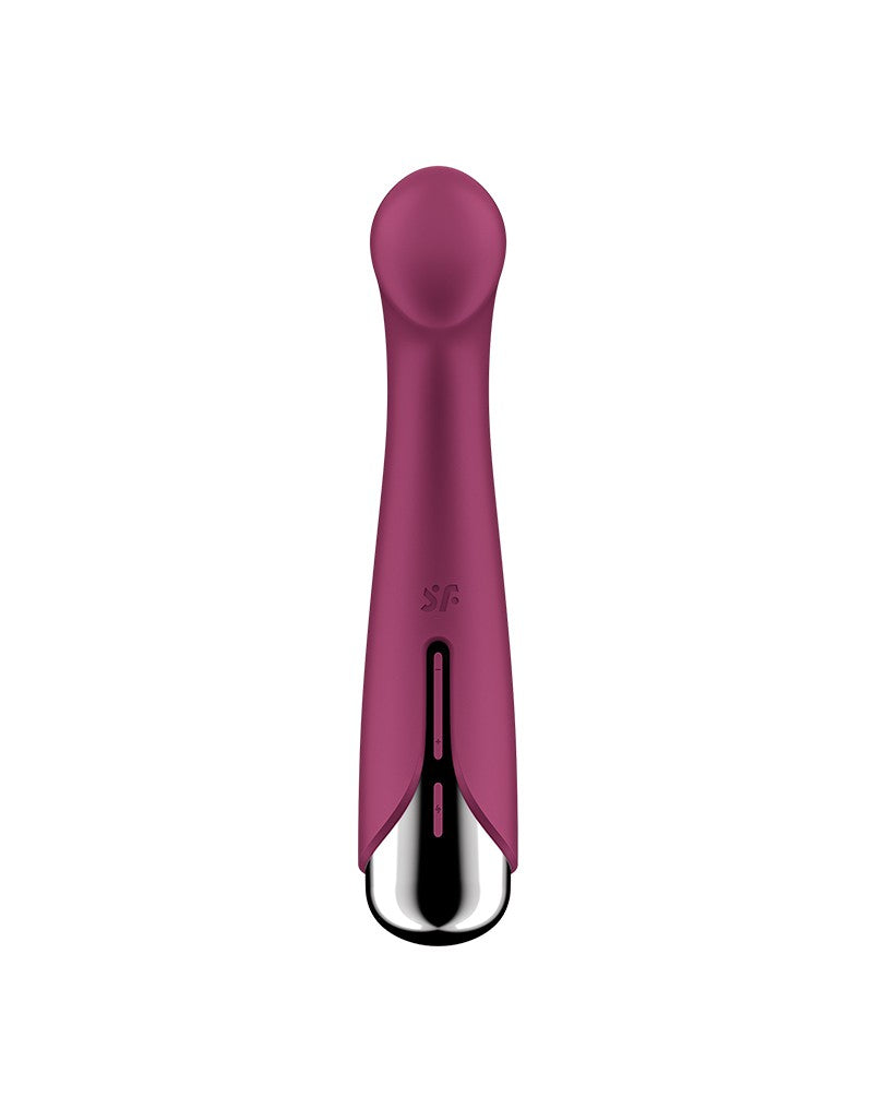 Satisfyer - Spinning G-Spot 1 - G-Spot Vibrator