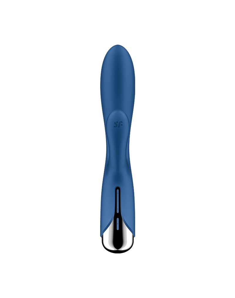 Satisfyer - Spinning Rabbit 1 - Rabbit Vibrator