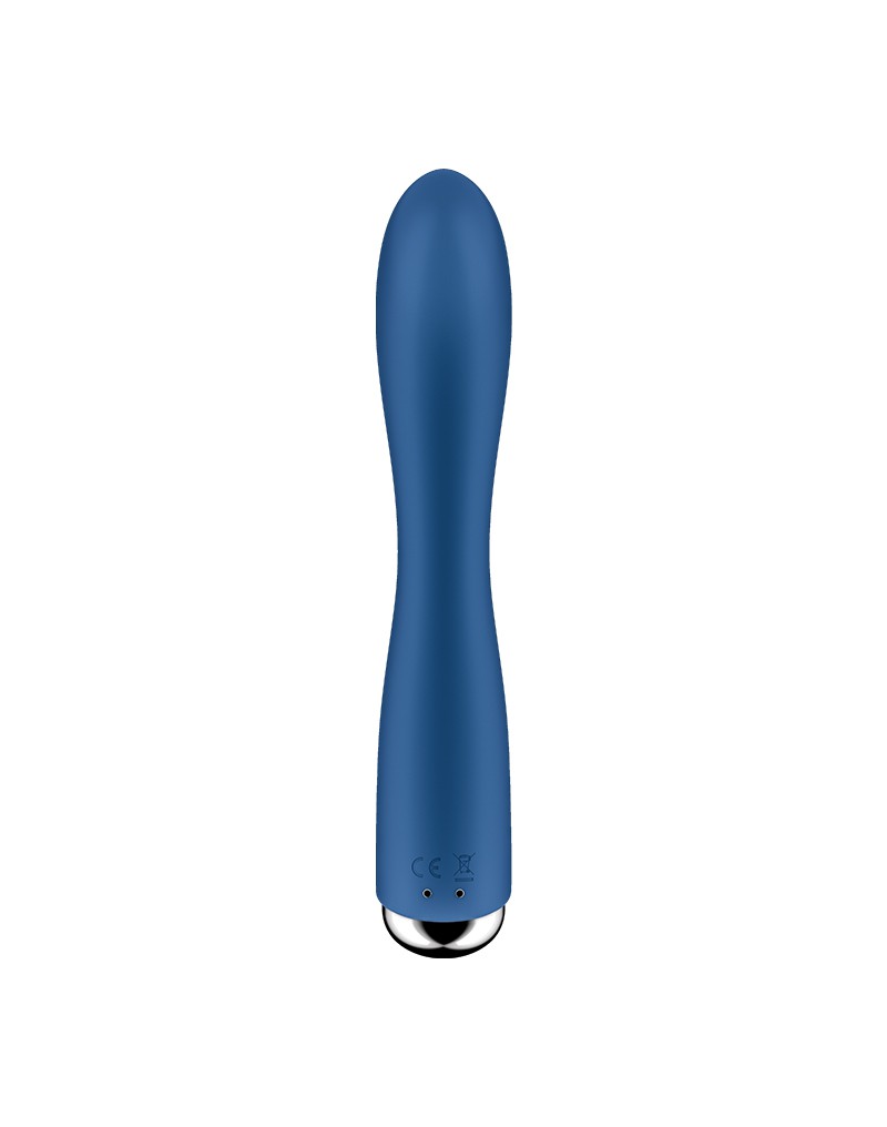 Satisfyer - Spinning Rabbit 1 - Rabbit Vibrator