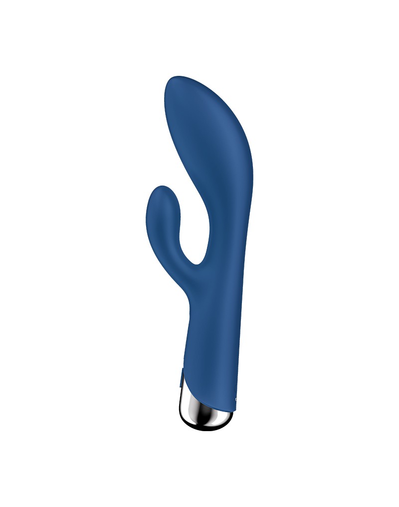 Satisfyer - Spinning Rabbit 1 - Rabbit Vibrator