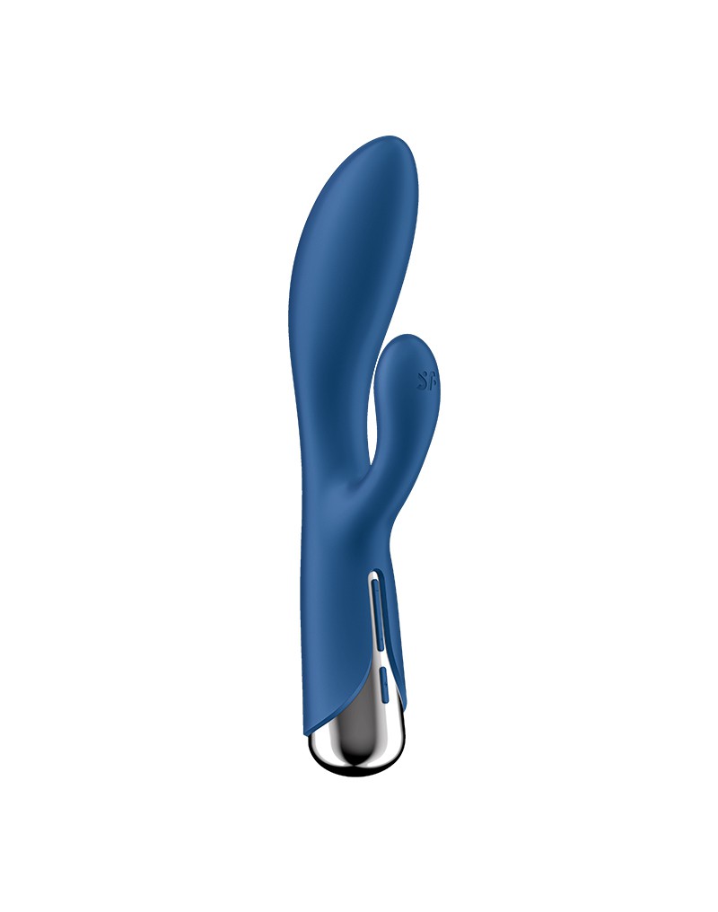Satisfyer - Spinning Rabbit 1 - Rabbit Vibrator