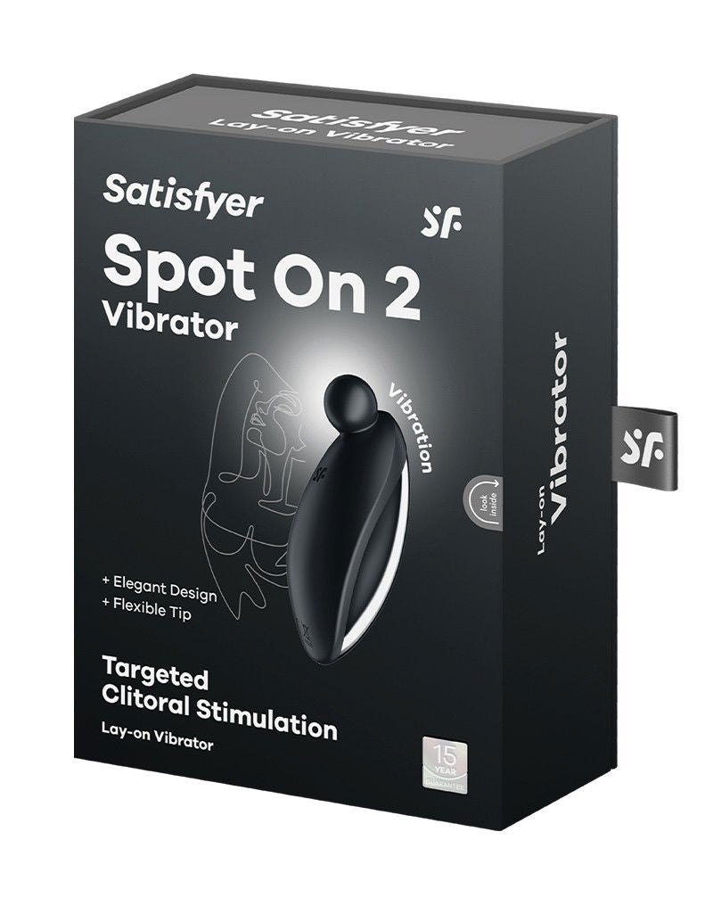 Satisfyer - Spot On 2