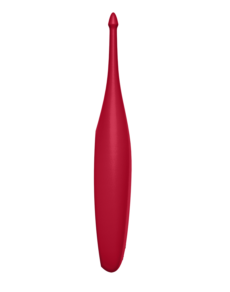 Satisfyer - Twirling Fun - Pin Point Vibrator