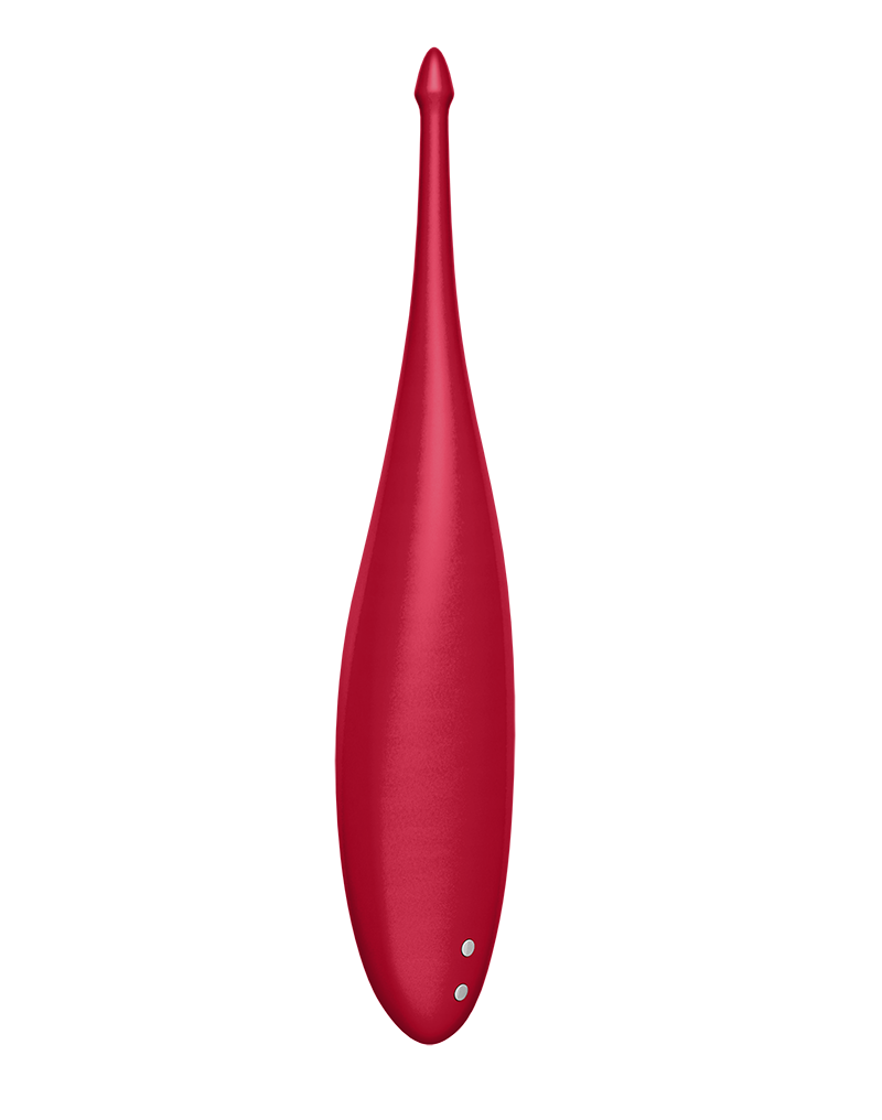 Satisfyer - Twirling Fun - Pin Point Vibrator