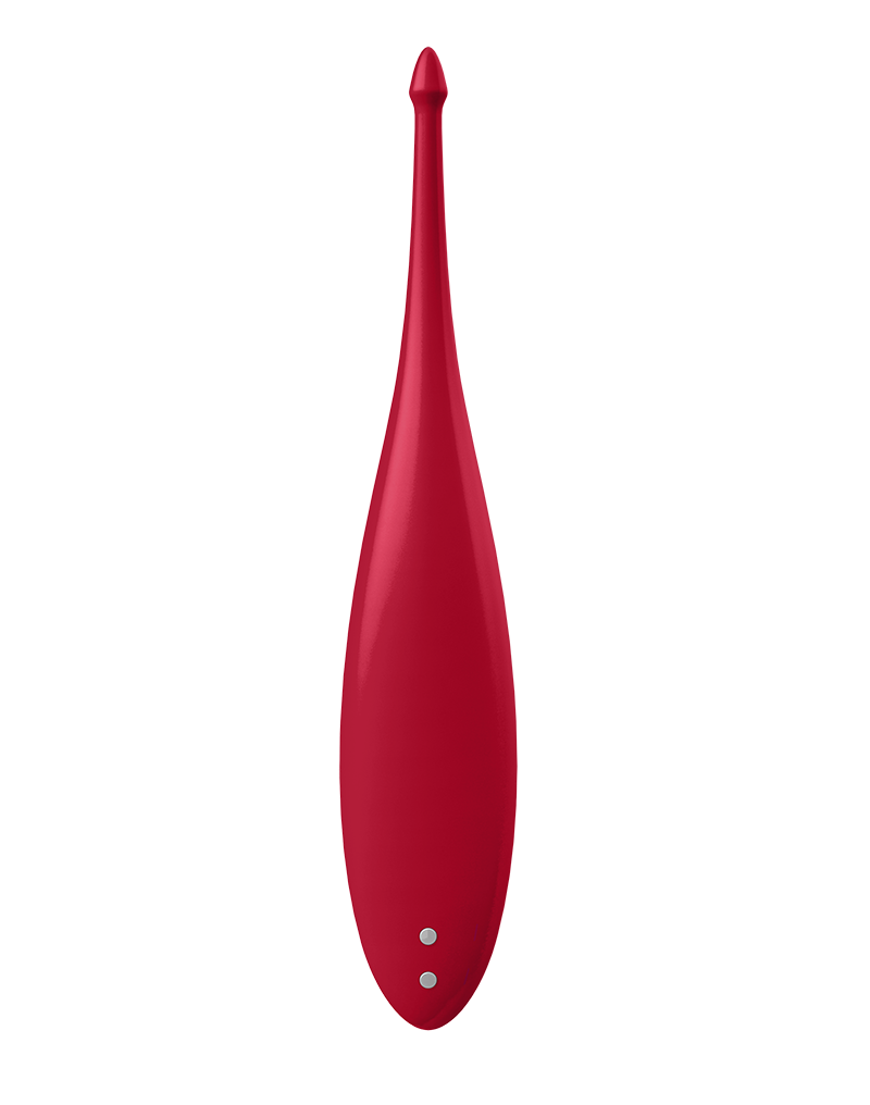 Satisfyer - Twirling Fun - Pin Point Vibrator