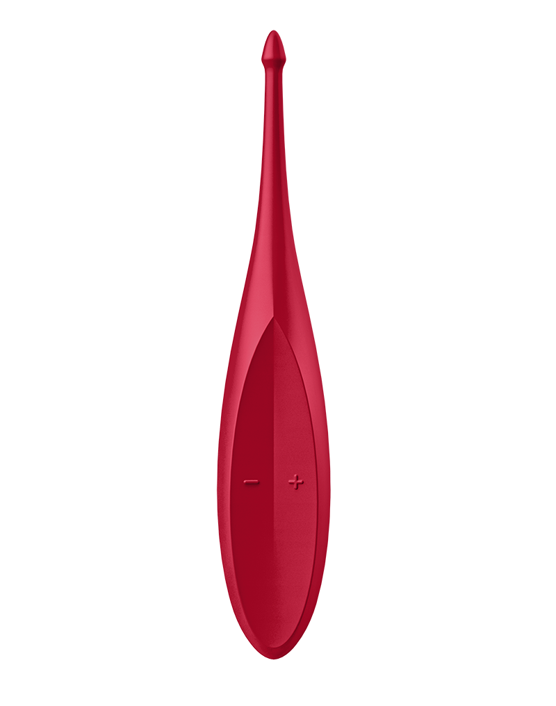 Satisfyer - Twirling Fun - Pin Point Vibrator