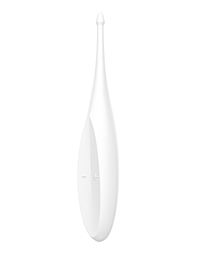 Satisfyer - Twirling Fun - Pin Point Vibrator