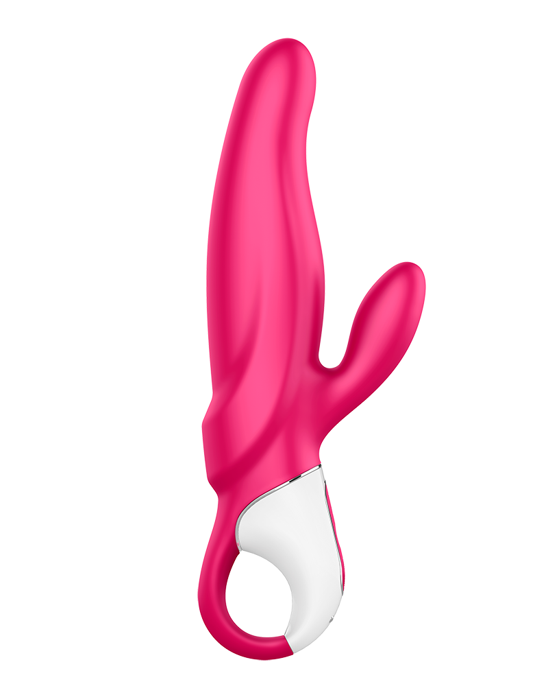 Satisfyer Vibes Mr. Rabbit
